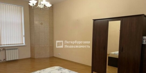 1-комн квартира ул Можайская,  д. 18