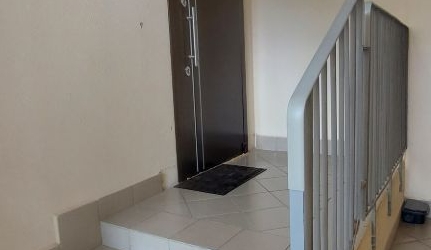 3-комн квартира пос. Стрельна, Нагорная улица, 23а