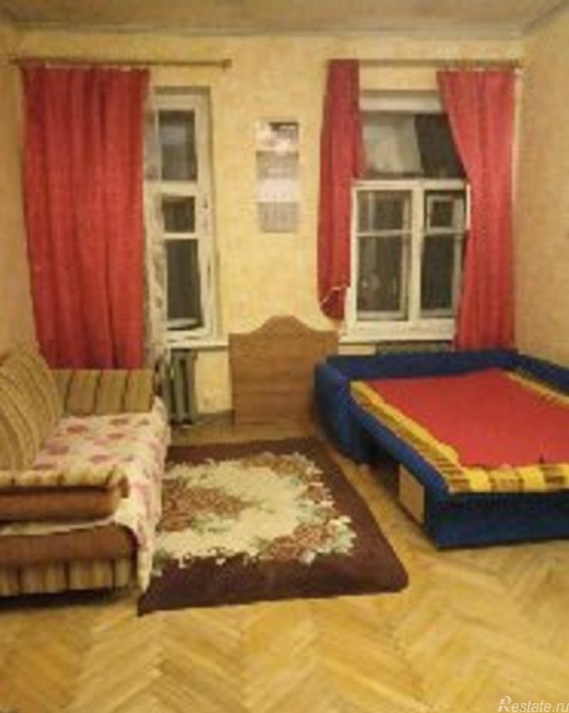 Аренда комнаты Академика Лебедева ул ,  д. 31