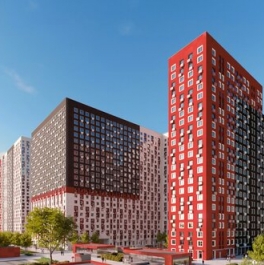 Продажа 1-комн квартиры на вторичном рынке МКАД 28 км дор,  д. 2А,  к. 3