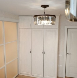 Продажа 2-комн квартиры на вторичном рынке Железнодорожный, улица Андрея Белого,  д. 6