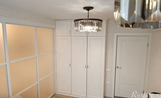 Продажа 2-комн квартиры на вторичном рынке Железнодорожный, улица Андрея Белого,  д. 6