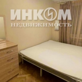 Аренда 2-комн квартиры на вторичном рынке ул Кирпичная,  д. 47