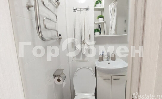 Продажа 2-комн квартиры на вторичном рынке Реутов, улица Калинина,  д. 14