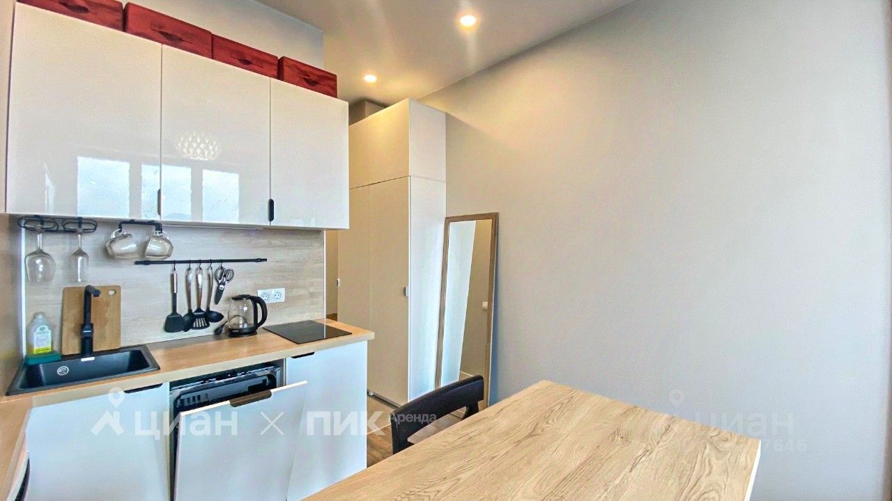 Аренда студии проезд Серебрякова, 11к2