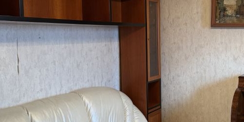 3-комн квартира Зеленый проспект, 42