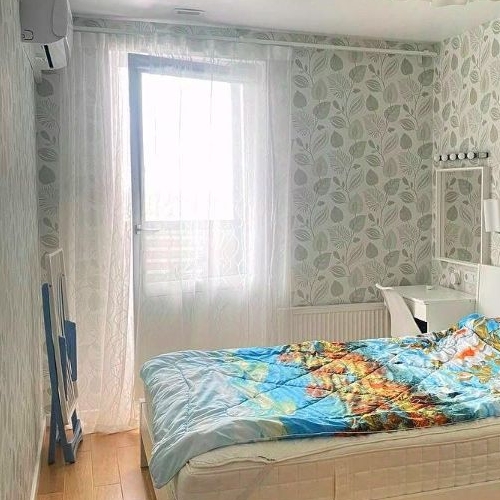 3-комн квартира Сертолово, Парковый проезд, 5