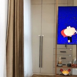 Продажа 1-комн квартиры на вторичном рынке Дегунинская улица