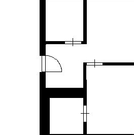 Продажа 2-комн квартиры на вторичном рынке Ленинградский проспект, 29к3