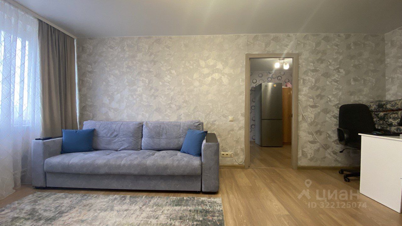 Продажа 3-комн квартиры на вторичном рынке Видное, Советская улица, 34к2