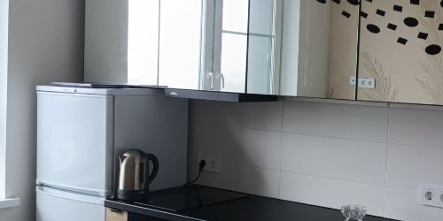 2-комн квартира улица Дмитрия Ульянова, 47