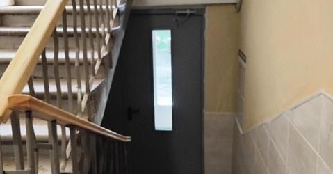 1-комн квартира Черемушкинский проезд, 3К2