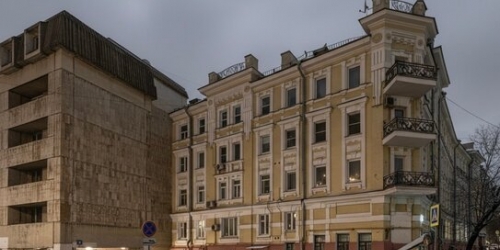 2-комн квартира Чудов Б. пер