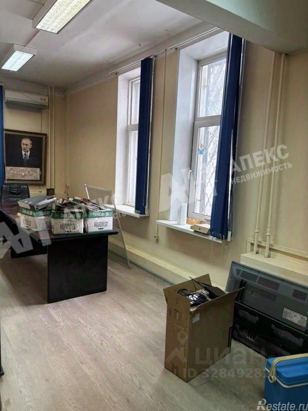 Аренда ПСН ул Новохохловская,  д. 91,  к. 1