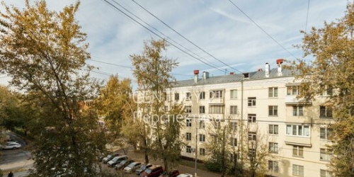 2-комн квартира Ухтомская улица,  д. 15