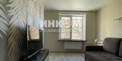 1-комн квартира ул Расплетина,  д. 3