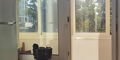 1-комн квартира переулок Посланников, 11/14