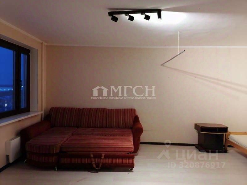 Продажа 1-комн квартиры на вторичном рынке Ольгино мкр, Балашиха, улица Шестая,  д. 3