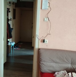 Продажа 3-комн квартиры на вторичном рынке Есенина ул,  д. 40,  к. 1