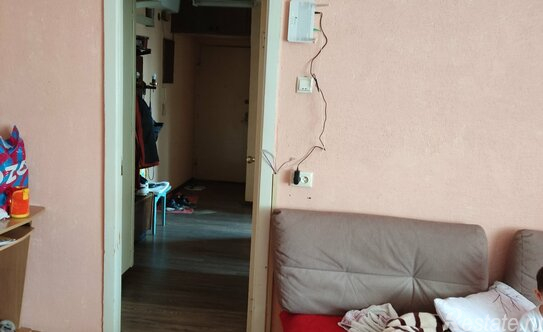 Продажа 3-комн квартиры на вторичном рынке Есенина ул,  д. 40,  к. 1