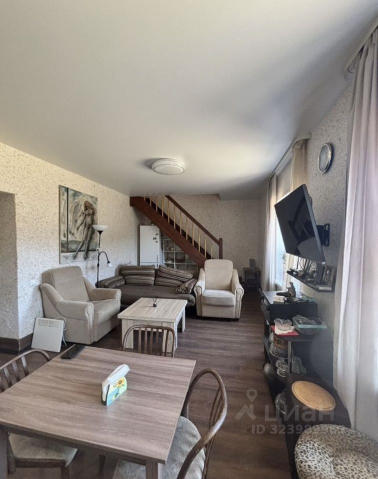 Продажа дома Новое Керново кп, Сосновый Бор,  д. 58