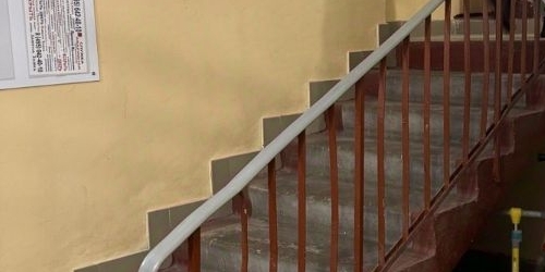 1-комн квартира Ярославское шоссе, 6К2