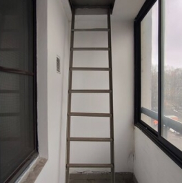 Продажа 2-комн квартиры на вторичном рынке улица Михайлова,  д. 30А к1