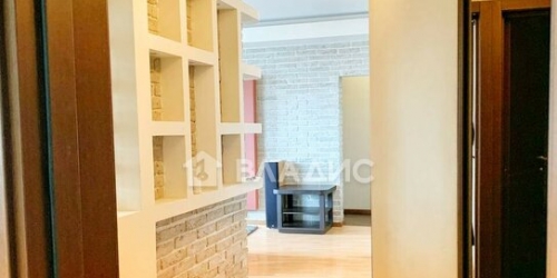 3-комн квартира Херсонская ул,  д. 41