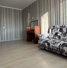 Аренда 1-комн квартиры на вторичном рынке улица Белышева,  д. 4