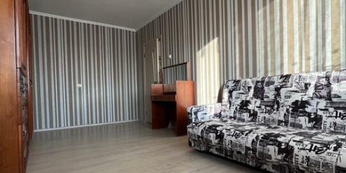 1-комн квартира улица Белышева,  д. 4