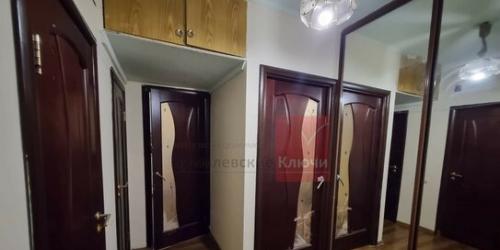 1-комн квартира улица Перерва,  д. 34
