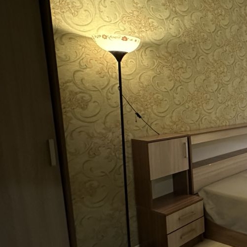 1-комн квартира улица Русановская, 17к2