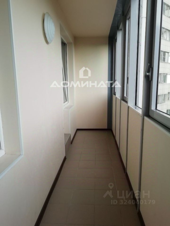 Аренда 1-комн квартиры на вторичном рынке улица Шкиперский проток, 20