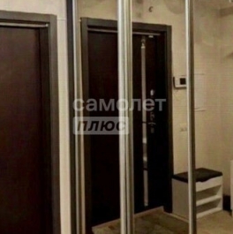 Продажа 2-комн квартиры на вторичном рынке Ащерино, проектируемый проезд № 5543,  д. 45