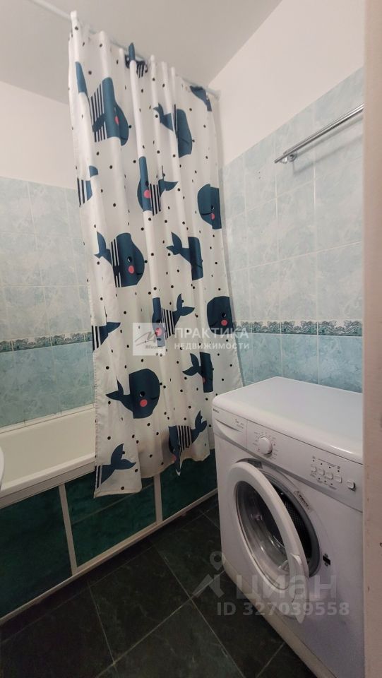 Аренда 2-комн квартиры на вторичном рынке улица Исаковского, 6К1