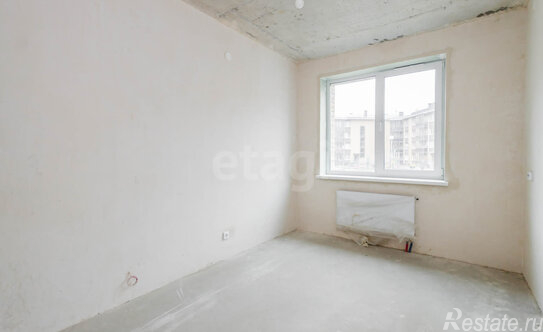 Продажа 2-комн квартиры на вторичном рынке Сарицкая улица,  д. 9