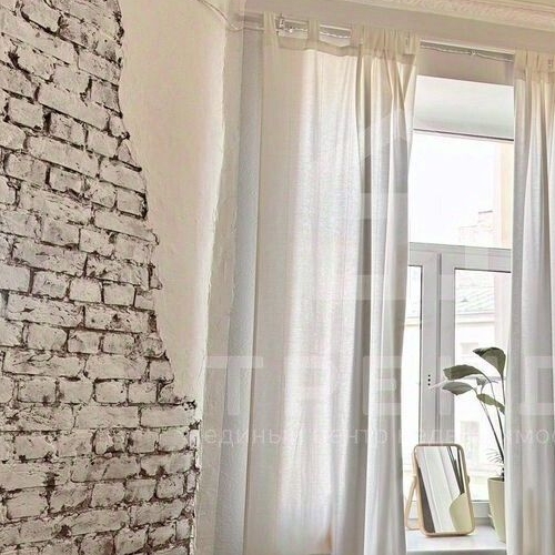 2-комн квартира улица Чайковского,  д. 36