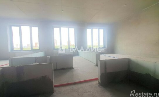 Продажа 3-комн квартиры на вторичном рынке проспект Генерала Дорохова