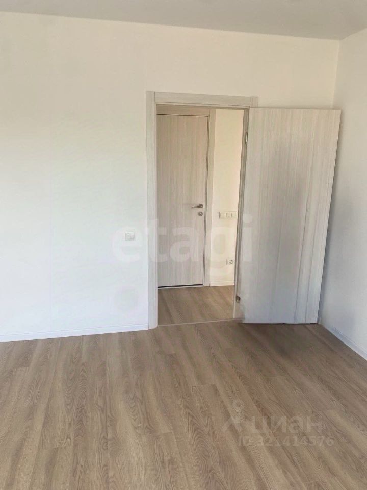 Продажа 2-комн квартиры на вторичном рынке улица Ивана Франко, 20к1