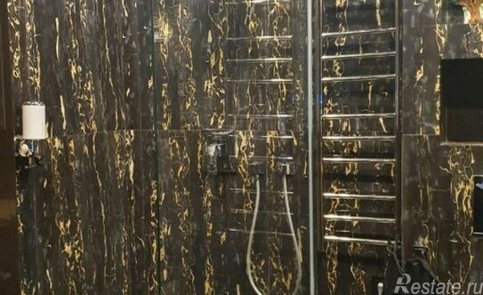 Продажа 3-комн квартиры на вторичном рынке Химки, ул Кудрявцева,  д. 11