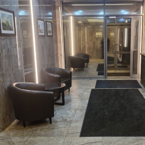 3-комн квартира Кирочная улица, 64