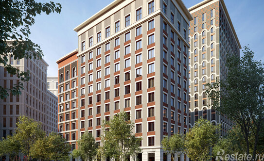 Продажа 1-комн квартиры на вторичном рынке ул Новоалексеевская,  д. 16,  к. 29