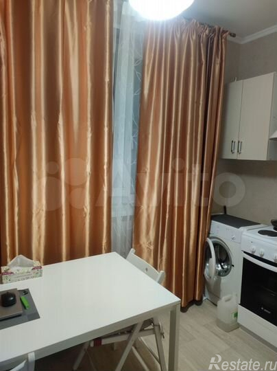 Продажа 1-комн квартиры на вторичном рынке Химки г, Бабакина ул,  д. 3
