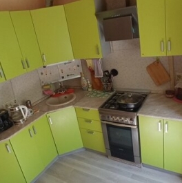 Продажа 3-комн квартиры на вторичном рынке Федеративный пр-кт,  д. 20