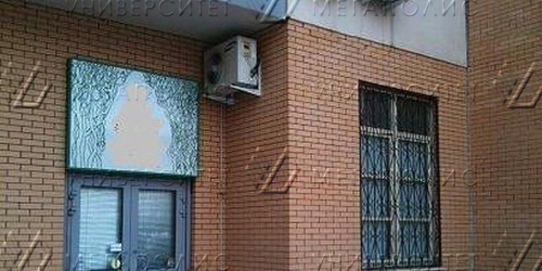 Помещение свободного назначения Мишина улица,  д. 26