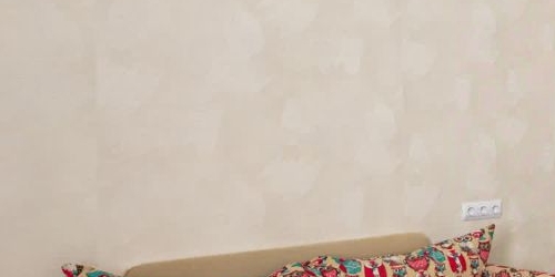 1-комн квартира улица Щербакова, 9