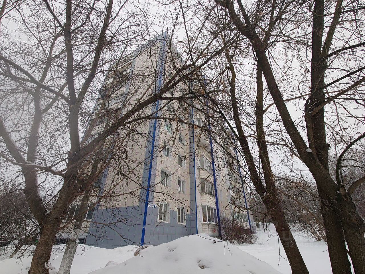 Продажа 3-комн квартиры на вторичном рынке Дмитров, улица Подъячева, 9