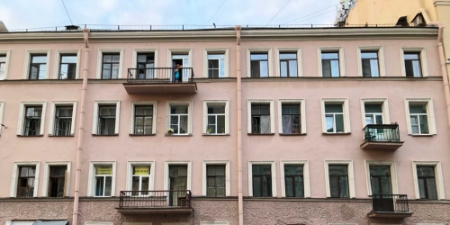 Комната Верейская ул,  д. 28