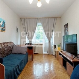 Продажа 2-комн квартиры на вторичном рынке Маршала Конева ул,  д. 5