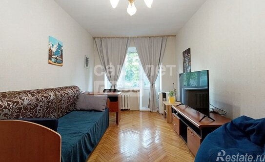 Продажа 2-комн квартиры на вторичном рынке Маршала Конева ул,  д. 5